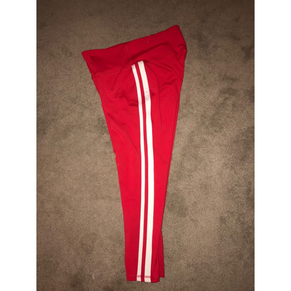 Compression Leggings